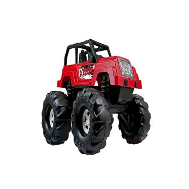 Imagem de JIPE EXTREME