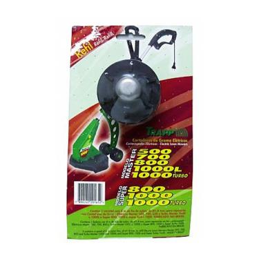 Imagem de Carretel Para Aparador De Grama Trapp Modelos Master 500 / 700 / 800 / 1000L / 1000 Turbo / Super 800 / 1000 E Super 1000 Turbo