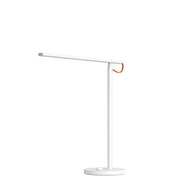Imagem de Luminária portátil Mi LED Desk Lamp 1S Xiaomi Mi Home App Design Dobrável Ajuste Temperatura da Cor