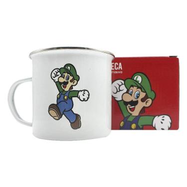 Imagem de Caneca Ágata Luigi 500 Ml