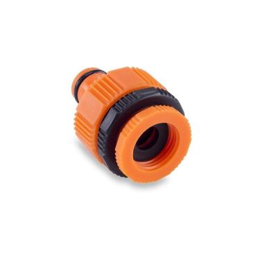 Imagem de Adaptador Rosca E Redução 1/2  x 3/4  x 1  Forceline