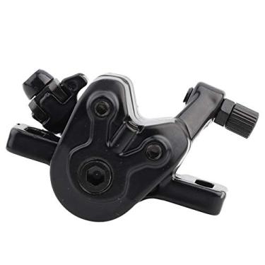 Imagem de peças de reposição de pinça de freio traseiro para acessórios de dispositivo de freio de scooter elétrico substituíveis (1 peça), Acelerador de freio de scooter elétrico,