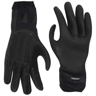 Imagem de Luvas O'Neill Psycho Tech 3 mm, preto, GG