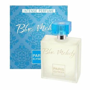 Imagem de Perfume Blue Melody - Paris Elysees