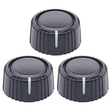 Imagem de MOTOKU Botão de controle de aquecedor de clima para Toyota Highlander 2001-2007