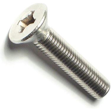 Imagem de Parafusos Phillips de máquina plana difíceis de encontrar 014973194291, 5/16-24 x 1-1/2, peça - 5