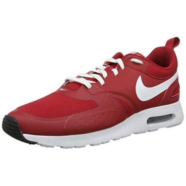 Imagem de Tênis de corrida masculino Nike Competition, Vermelho, 13