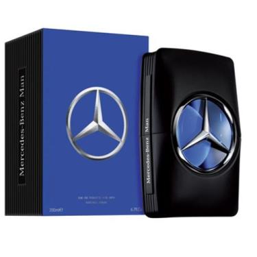 Imagem de Perfume Mercedes-Benz Man 200ml '