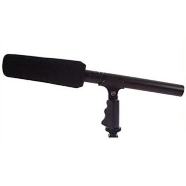 Imagem de Microfone Direcional (shotgun) para ESTUDIO/CAMERAS Filmadoras HT81 Yoga