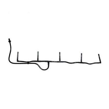 Imagem de TUBO SANGRIA CABECOTE PARA SCANIA P G R T