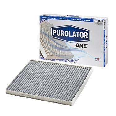 Imagem de Purolator Filtro de ar de cabine avançado PurolatorONE C35494C