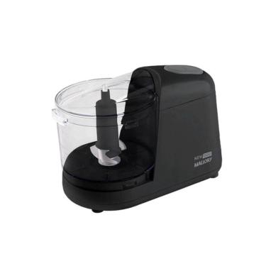 Imagem de Miniprocessador Mallory New Oggi – Preto – 127v – B91202371