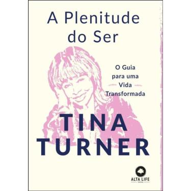 Imagem de Plenitude Do Ser, A