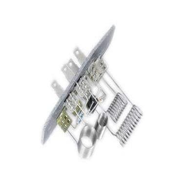 Imagem de GM Peças genuínas 15-71995 Resistor de motor de soprador de ar condicionado e aquecimento