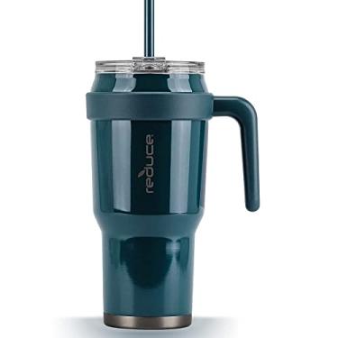 Imagem de Base Brands Reduce Cold-1 Caneca, 1,134 g, Dark Web