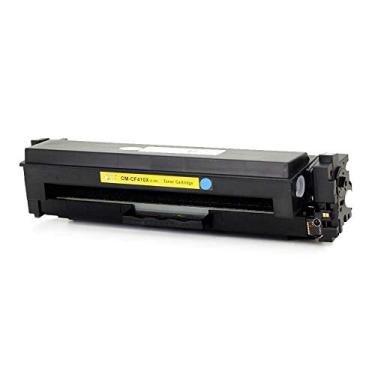Imagem de Compatível: Toner HP CF411X | M452DW Cyan 5k Evolut