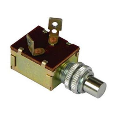 Imagem de Botao Partida F350 F550 F600 F700 Speed 20A 2 Terminais 2 Parafusos Referencia 7106010029005 3121133 Bc4Q11500B 10532 651307