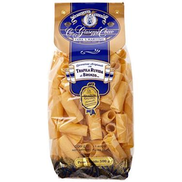 Imagem de Rigatoni Giganti Di Semola Giusepe Cocco 500g