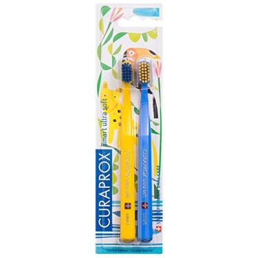Imagem de CURAPROX Escova Dente Curaprox Multicor