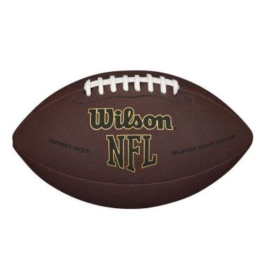 Imagem de Bola de Futebol Americano Wilson nfl Super Grip