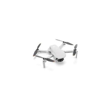 Imagem de Drone Dji Mini 2 Se Fly More Combo 2,7K Dji026
