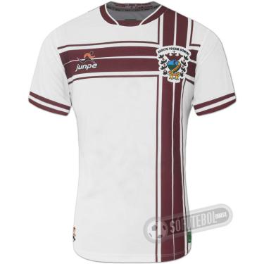 Imagem de Camisa Vocem de Assis - Modelo II