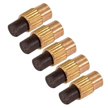 Imagem de Pedra Para Acendedor de Maçarico Concha 5 Unidades CONDOR 