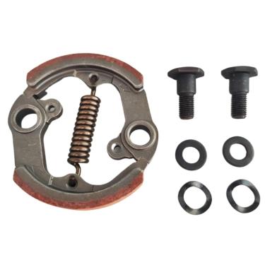 Imagem de Embreagem Completa Compatível Roçadeira Husq. 143r2 143rII 236r