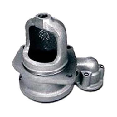 Imagem de Mancal Motor Partida Lado Acionamento MB Om314 352 366 366A 366La Ji W18 W20 W20B Bandeirante Referencia 9001083374