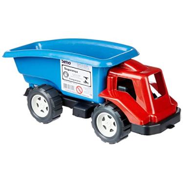 Imagem de Trucão Caçamba, Simo Toys