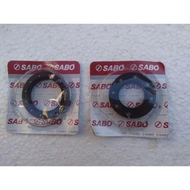 Imagem de Kit Retentor da Polia e comando motor Sevel Argentino 1.5 8V 1.6 8V Uno 1.5R 1.6R Premio Elba Fiorino Tipo Palio Siena Strada Sabó