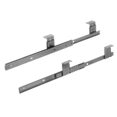 Imagem de Base Para Teclado 27/350 Zincado Preto Tn Fgvtn