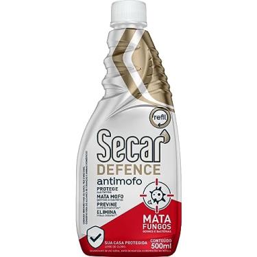 Imagem de Antimofo, Soin, Secar Defence, Refil de 500ml