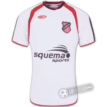 Imagem de Camisa Flamengo de Alegrete - Modelo I