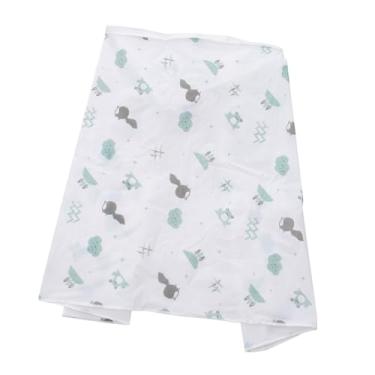 Imagem de Generic Capa Para Máquina De Lavar 2 Peças Capa Para Geladeira Lavadora Secadora Capa Para Máquina De Lavar Decoração De Geladeira Capas Decorativas Capa De Pano Suprimentos