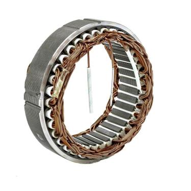 Imagem de Estator Do Alternador Gol G1 G2 Fiorino Uno Kadett Monza Mercedes 1013L 1113L 1214L 12V 55A 3 Fios - ZEN25013