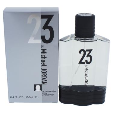 Imagem de Perfume Michael Jordan 23 Spray de colônia para homens 100mL