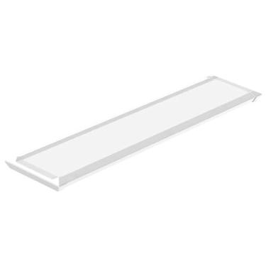 Imagem de Taschibra TL Slim 20 04010008-01, Lm Autovolt LED Incorporado a Peça, 40W, Branca