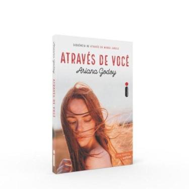 Imagem de Através De Você (Sequência De Através Da Minha Janela) - Vol. 2
