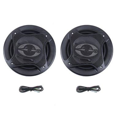 Imagem de 1672 alto-falante 400w buzina da porta do carro da frente 6.5 polegadas plantador ts-a1