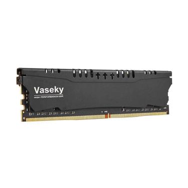 Imagem de Módulo de memória RAM Stick Desktop DDR3 2GB 1600MHz não CECC