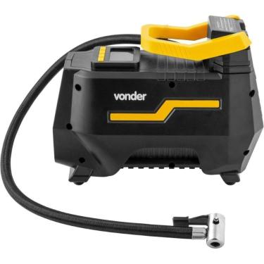 Imagem de Compressor Ar Automotivo Cav150 12V Ou 127V/220V Biv Vonder