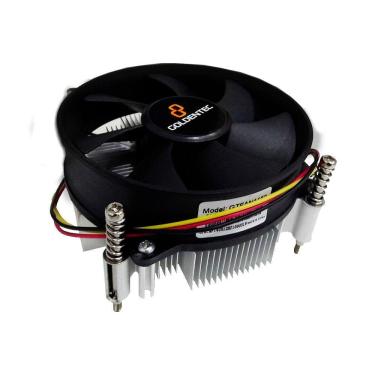 Imagem de Cooler P/ Processador Intel Lga 1150/1155/1156 Para Processadores De Segunda Geracao Neologic