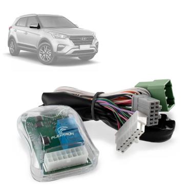 Imagem de Módulo De Retrovisor Creta 2017 a 2023 Tilt Down