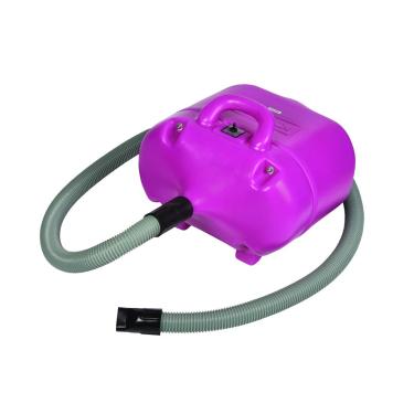 Imagem de Mega Soprador Para Banho & Tosa 110v Kyklon Revolution Rosa