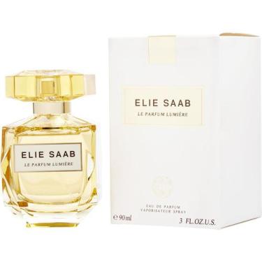 Imagem de Perfume Elie Saab Le Parfum Lumiere Eau De Parfum 90ml Em Spray