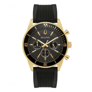 Imagem de Relógio Bulova Classic Chronograph 98a250