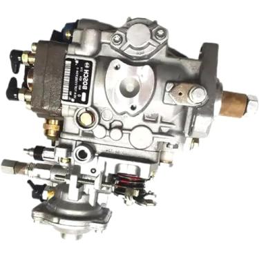 Imagem de 87801837 0460426313 Bomba de injeção de combustível adequada para Case IH Compatível com peças TM150 TM115 TM165 Motor Diesel