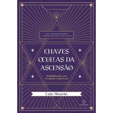 Imagem de Chaves Ocultas Da Ascensão