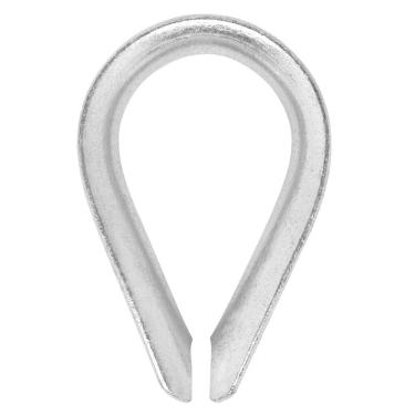 Imagem de Sapatilha Para Cabo De Aço 3/4``  8,0008  - Nord